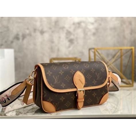 louis vuitton urban satchel fake|Louis Vuitton diane satchel.